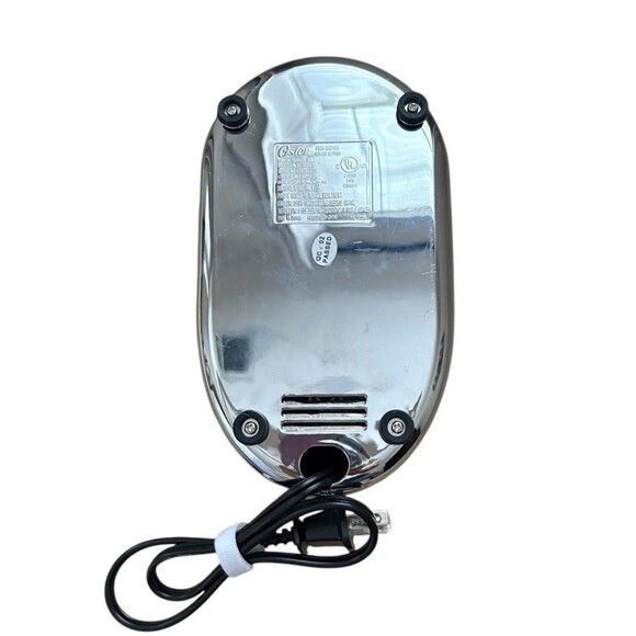 OSTER Mini Food Chopper Processor FP200 FPSTMC3321 TESTED WORKS - Picture 7 of 12